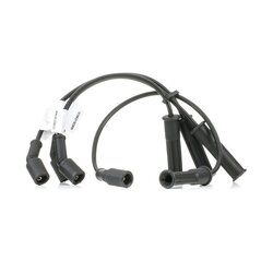 Ignition Cable Kit RIDEX 685I0085 OE Ref 77 00 273 226