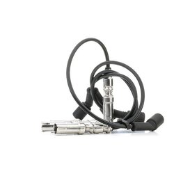 Ignition Cable Kit RIDEX 685I0096 OE Ref 12 12 1 247 363