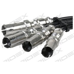 Kit de câble d'allumage RIDEX 685I0096 pour BMW 12 12 1 247 362 RIDEX