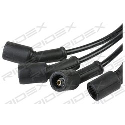 Kit de câble d'allumage RIDEX 685I0096 pour BMW 12 12 1 247 362 RIDEX