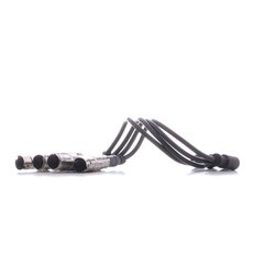 Ignition Cable Kit RIDEX 685I0112 OE Ref 266 150 06 18