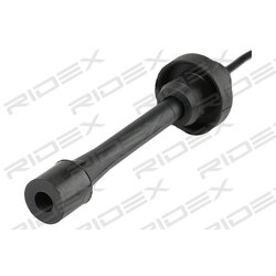 Kit de câble d'allumage RIDEX 685I0117 pour MITSUBISHI, PROTON MD334043 RIDEX