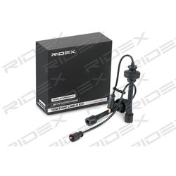 Kit de câble d'allumage RIDEX 685I0117 pour MITSUBISHI, PROTON MD334043 RIDEX