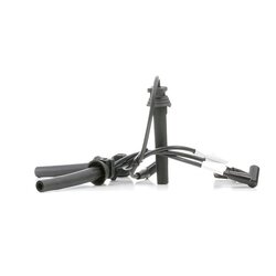 Ignition Cable Kit RIDEX 685I0119 OE Ref 4883 233AB