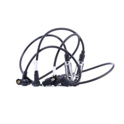 Ignition Cable Kit RIDEX 685I0129 OE Ref 03 219 98 031