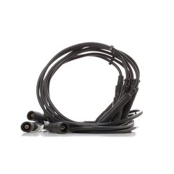 Ignition Cable Kit RIDEX 685I0130 OE Ref 12 12 1 714 154