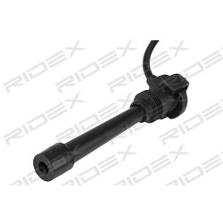 Kit de câble d'allumage RIDEX 685I0134 pour FIAT, LANCIA 46425912 RIDEX