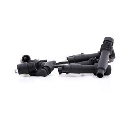 Ignition Cable Kit RIDEX 685I0137 OE Ref 1612001