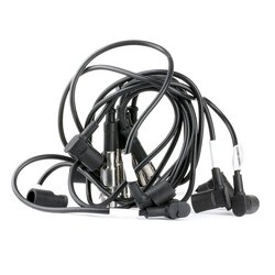 Ignition Cable Kit RIDEX 685I0140