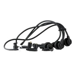 Ignition Cable Kit RIDEX 685I0144 OE Ref 22440-99B00