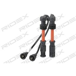 Kit de câble d'allumage RIDEX 685I0146 pour AUDI, VW 058 905 409 A RIDEX