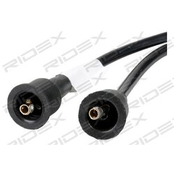 Kit de câble d'allumage RIDEX 685I0146 pour AUDI, VW 058 905 409 A RIDEX