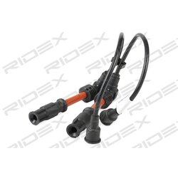 Kit de câble d'allumage RIDEX 685I0146 pour AUDI, VW 058 905 409 A RIDEX