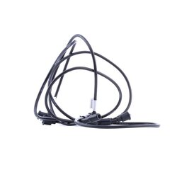 Ignition Cable Kit RIDEX 685I0197 OE Ref 272193