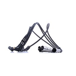 Ignition Cable Kit RIDEX 685I0236 OE Ref 477998031