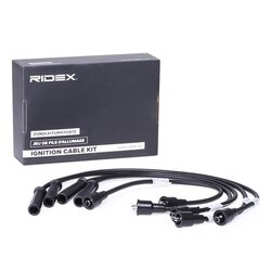 Ignition Cable Kit RIDEX 685I0248 OE Ref 33705-83020