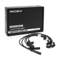 Ignition Cable Kit RIDEX 685I0266 OE Ref 9337346