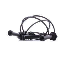 Ignition Cable Kit RIDEX 685I0398 OE Ref L 813-18-140 C