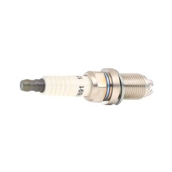 Spark Plug RIDEX 686S0006 OE Ref 1 435 855