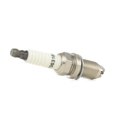 Spark Plug RIDEX 686S0007 OE Ref 12 12 9 064 617