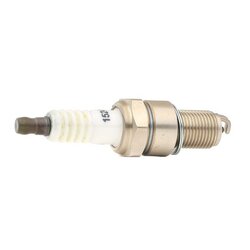 Spark Plug RIDEX 686S0010 OE Ref 7554442