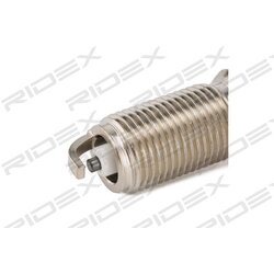 Bougie d'allumage RIDEX 686S0017 pour FORD, MAZDA, CHEVROLET et plus encore... RIDEX