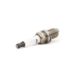 Spark Plug RIDEX 686S0023 OE Ref SPZFR 6F11G
