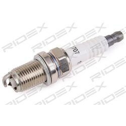 Bougie d'allumage RIDEX 686S0026 pour VAUXHALL, MERCEDES, VOLVO et plus encore... RIDEX