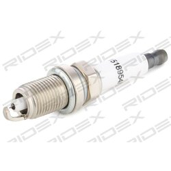 Bougie d'allumage RIDEX 686S0050 pour BMW 0 032 134 RIDEX