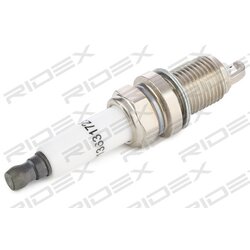 Bougie d'allumage RIDEX 686S0050 pour BMW 0 032 134 RIDEX