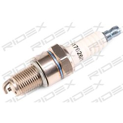 Bougie d'allumage RIDEX 686S0054 pour MITSUBISHI, HYUNDAI et plus encore... RIDEX