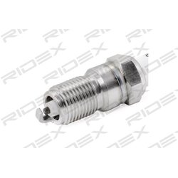 Bougie d'allumage RIDEX 686S0057 pour MERCEDES 4 000 162 94 01 RIDEX