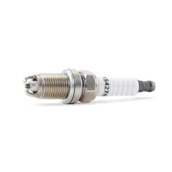 Spark Plug RIDEX 686S0061 OE Ref 101 000 033 AF