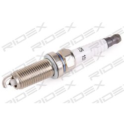 Bougie d'allumage RIDEX 686S0086 pour MAZDA, TOYOTA, CITROËN et plus encore... RIDEX