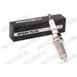 Bougie d'allumage RIDEX 686S0086 pour MAZDA, TOYOTA, CITROËN et plus encore... RIDEX