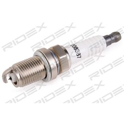 Bougie d'allumage RIDEX 686S0098 pour SUZUKI, FIAT, SUBARU, DAIHATSU 71 75 02 23 RIDEX