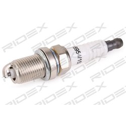 Bougie d'allumage RIDEX 686S0104 pour SAAB, FORD, SUZUKI, TOYOTA et plus encore... RIDEX