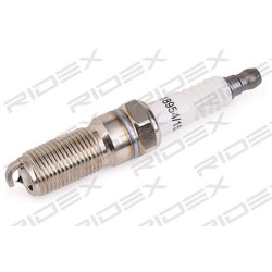 Bougie d'allumage RIDEX 686S0134 pour VAUXHALL, SAAB 12620540 RIDEX