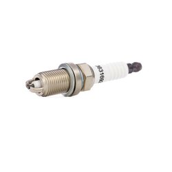 Spark Plug RIDEX 686S0306 OE Ref 12 12 9 064 617
