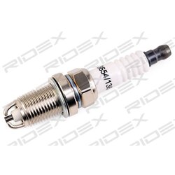 Bougie d'allumage RIDEX 686S0306 pour VAUXHALL, CHEVROLET et plus encore... RIDEX