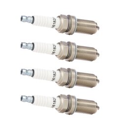 Spark Plug RIDEX 686S0314 OE Ref 5960 58