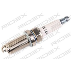 Bougie d'allumage RIDEX 686S0314 pour PEUGEOT, CITROËN, NISSAN et plus encore... RIDEX