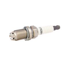 Spark Plug RIDEX 686S0323 OE Ref 12 12 0 037 608