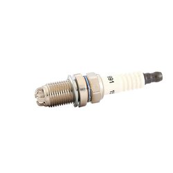 Spark Plug RIDEX 686S0324 OE Ref 12 12 0 037 608