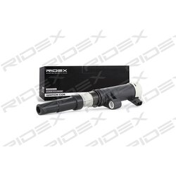 Bobine d'allumage RIDEX 689C0002 pour RENAULT, DACIA, NISSAN et plus encore... RIDEX