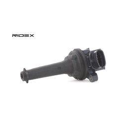 Ignition Coil RIDEX 689C0004 OE Ref 9125601