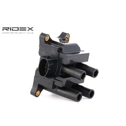Ignition Coil RIDEX 689C0007 OE Ref 1053904