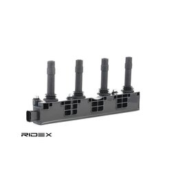 Ignition Coil RIDEX 689C0011 OE Ref 7083331