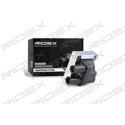 Ignition Coil RIDEX 689C0012 OE Ref 0060809492