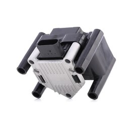 Ignition Coil RIDEX 689C0014 OE Ref 032 905 106 B